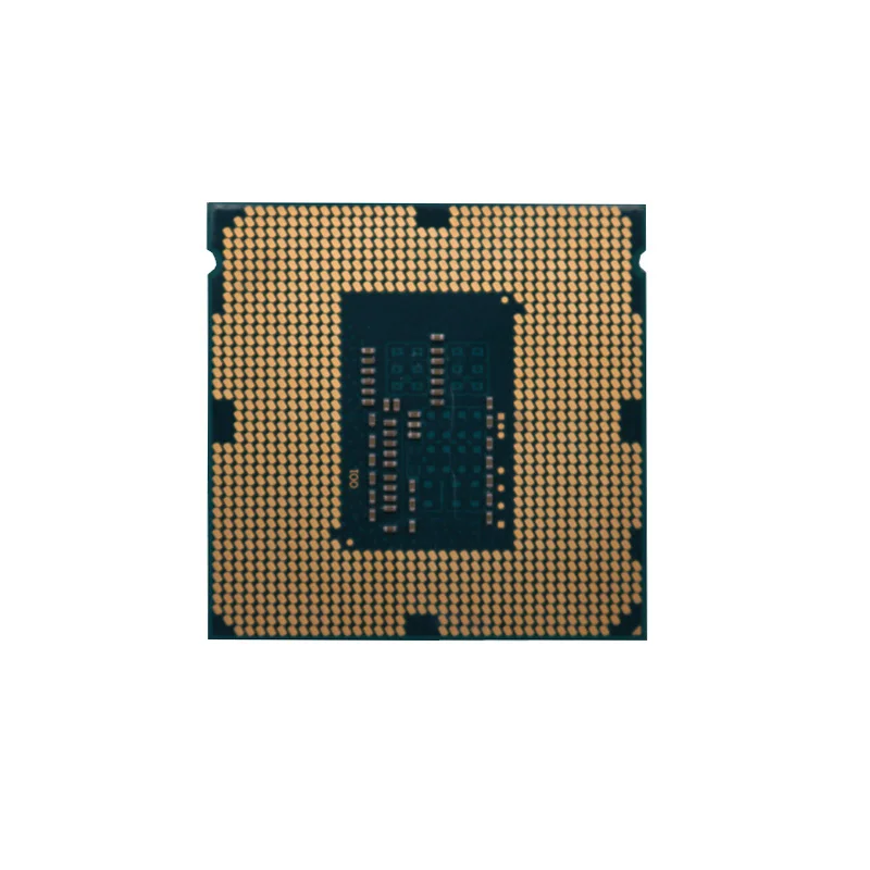 Процессор Intel Core I3 4160 процессор LGA1150 22 нанометра двухъядерный 100% рабочий для