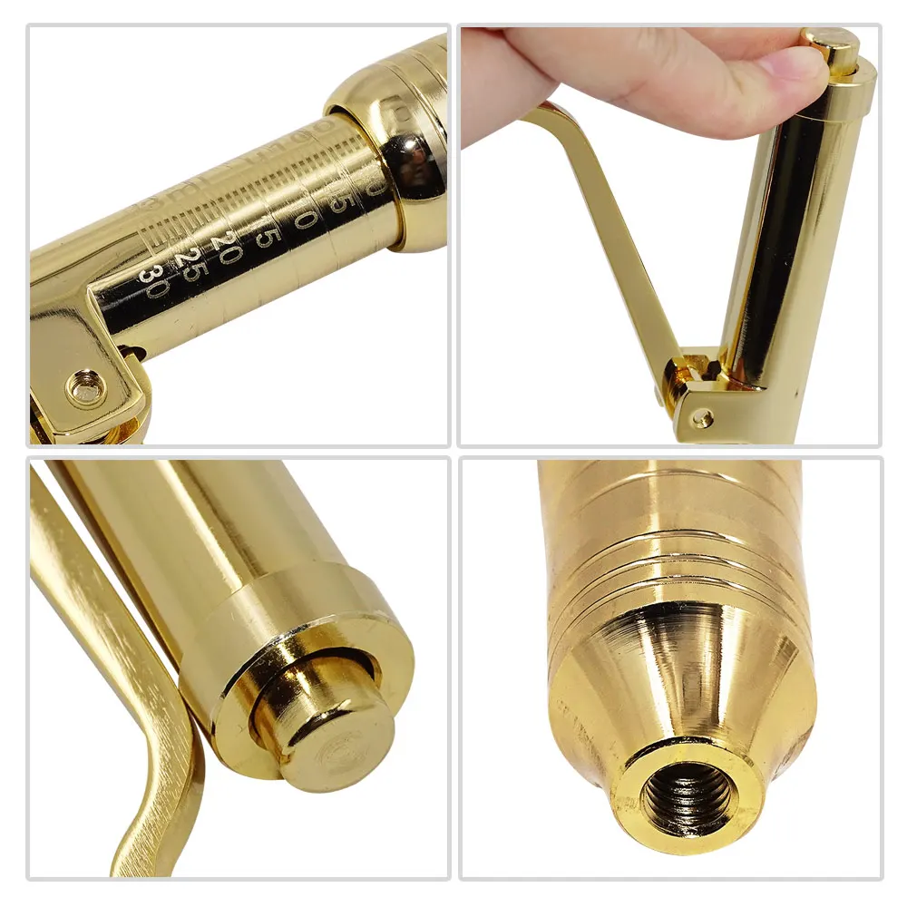 Удаление морщин объем резервуара для лекарственных средств на основе