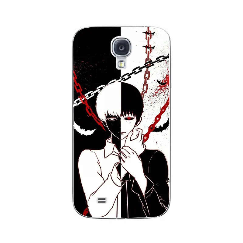 Чехол для телефона Samsung Galaxy S4 I9500 I9505 Mini i9190 Active i9295 мягкий чехол из ТПУ крутой