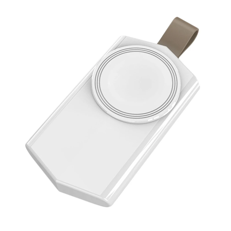 

Wireless Watch Charger, USB Direct Charge Anti-Interference Induction Charger for Apple Watch