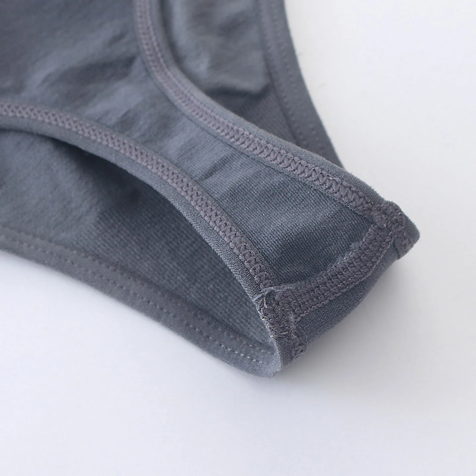 Нижнее белье для женщин сексуальные бесшовные эластичные сетчатые хлопковые