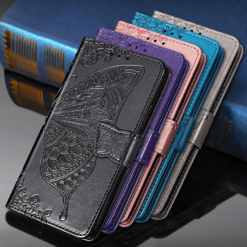 Чехол книжка из искусственной кожи для Xiaomi MI MAX 3|Бамперы| |