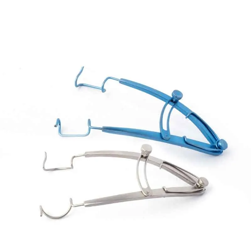 Офтальмологический расширитель для век открывалка офтальмологическое
