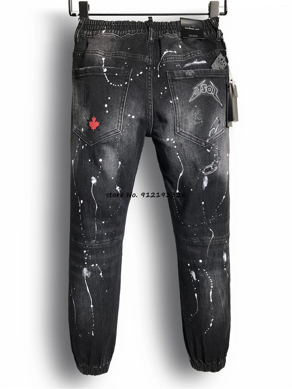 

Dsquared2 , , , A502, D2