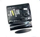 Чехол с полным корпусом для консоли PS3 4XXX Slim для Playstaion 3 Slim 2XXX 3xxxx защитный чехол с винтами для консоли