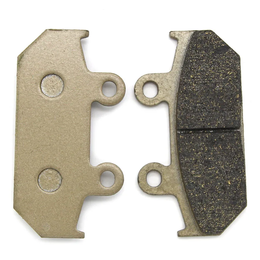 Мотоциклетные задние тормозные колодки для Cagiva Canyon500 Canyon600 E750 E900 Elefant Dakar Rep ie Lucky Explorer GT аксессуары для двигателя