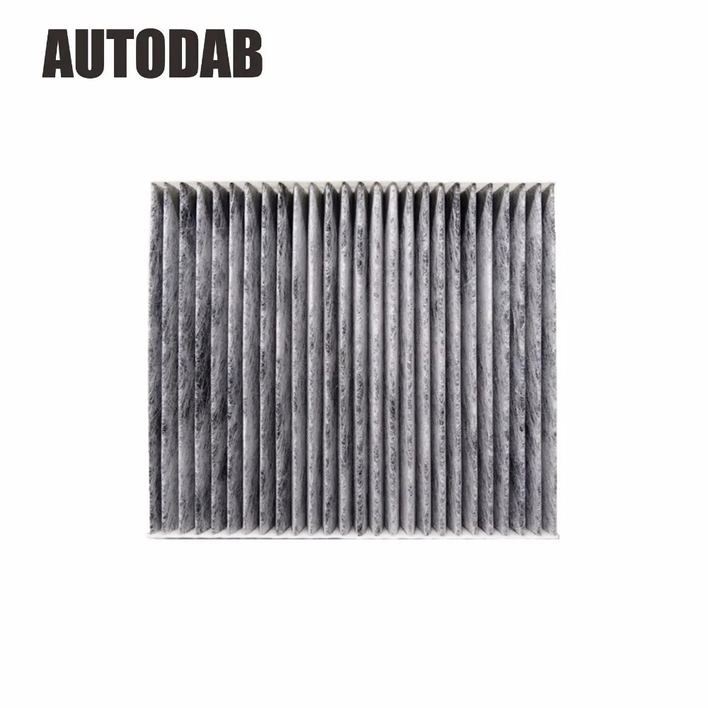 

cabin air filter for 2008- Chery A3 1.6 1.8 2.0 M11-8107915 PT137