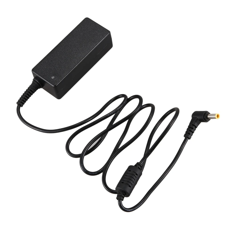 Зарядное устройство адаптер переменного тока 19 в 2 1 а 40 Вт для SAMSUNG 5 5x3 0