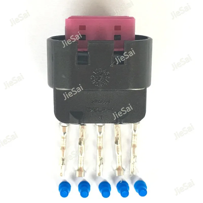 5 Pin 15305554 15306113 GM LS2 GTO массовый воздушный поток разъем MAF измерителя