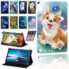 Чехол для Lenovo Smart Tab M8 8 