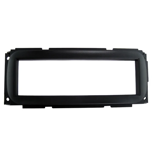 Автомобильная панель радиоприемника с одним Din для DODGE Durango 2001-03 Неоновый 2000-2006 Dash