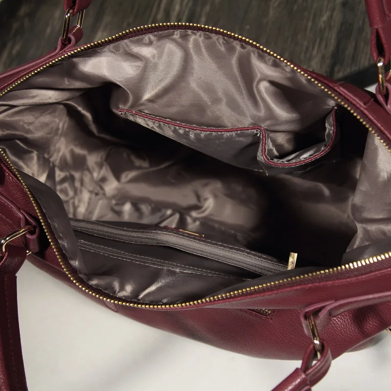 PU soft Luxury ladies Handbags Ladies Bag High Quality Bags Fashion Messenger Shoulder 2019 Latest Explosion Models | Багаж и сумки