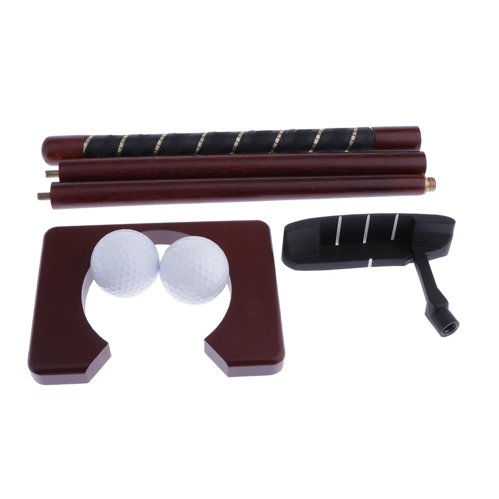 Портативный мини подарок для гольфа подарочный набор офиса дома путешествий