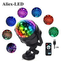 stage light laser projector led disco ball lamp prom dj christmas decorations for home decoration strobe club family party ktv
