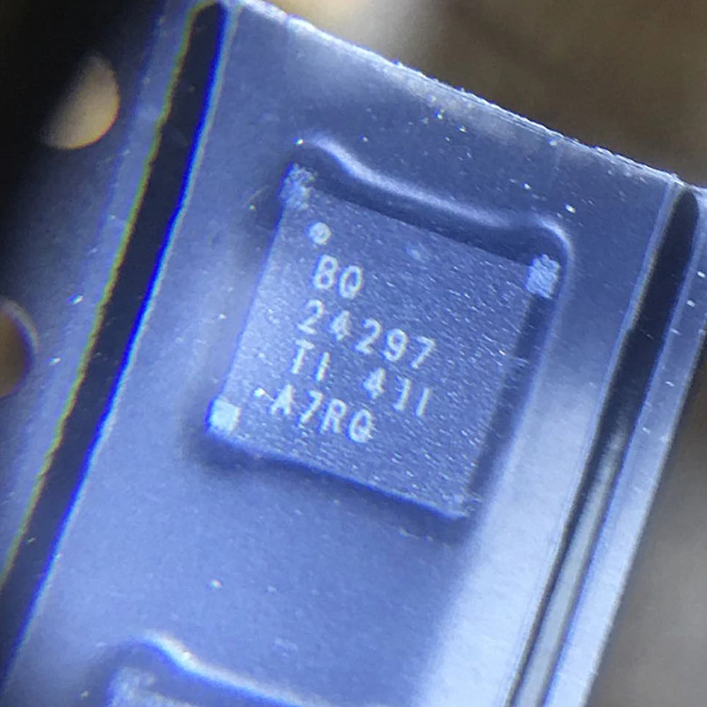 

BQ24297 VQFN-24 100% оригинальный, новый
