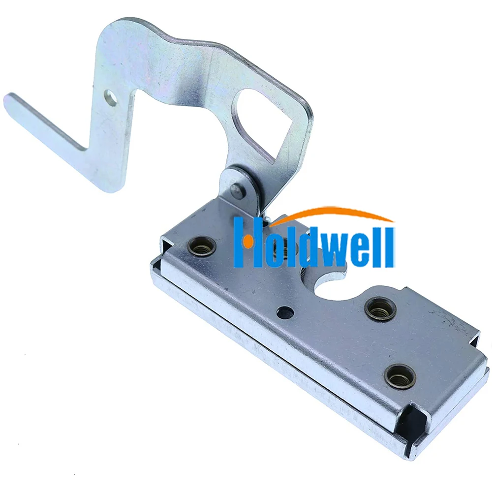 HOLDWELL Новая задняя дверная защелка 6670867 6711524 подходит для BOBCAT 751 753 763 773 T190 T200 863 873 963