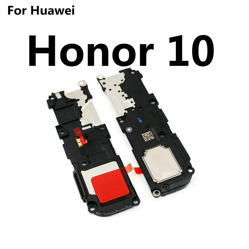 Новый задний Громкий динамик для Huawei Honor 10 / Lite 10i гибкий ленточный кабель |