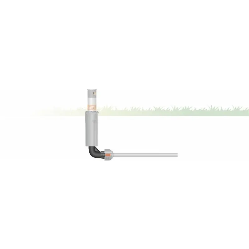 Фиттинг Gardena 02780-20.000.00 Д.вх.1/2" | Дом и сад