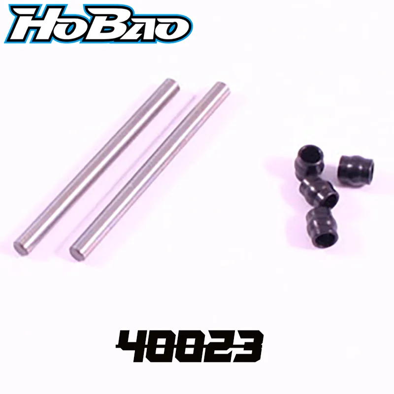 

Оригинальный гоночный штырь OFNA/HOBAO 40023 3-5x45-5 мм для багги HYPER 1/10 H2E RTR/PRO