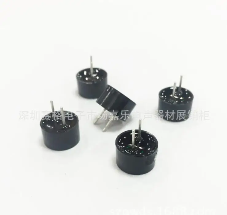 Зуммер от производителя 1614 DC 5V 12V 50 ohm 120 активный зуммер|Датчик угла наклона| |