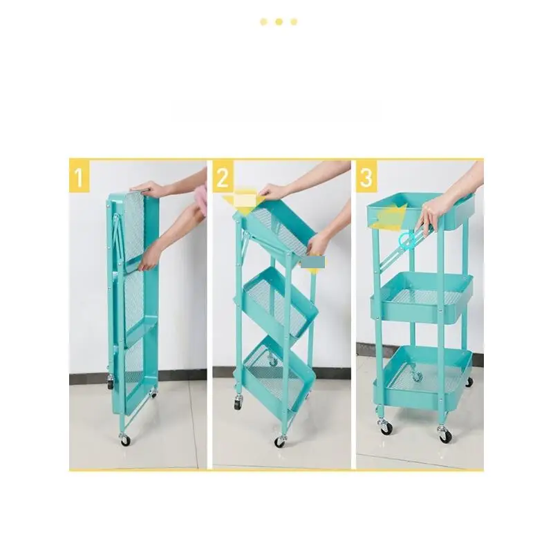 

Organization Paper Towel Holder Rack Room Estanteria Raf Cuisine Rangement Trolleys Estantes Kitchen Storage Organizer Shelf