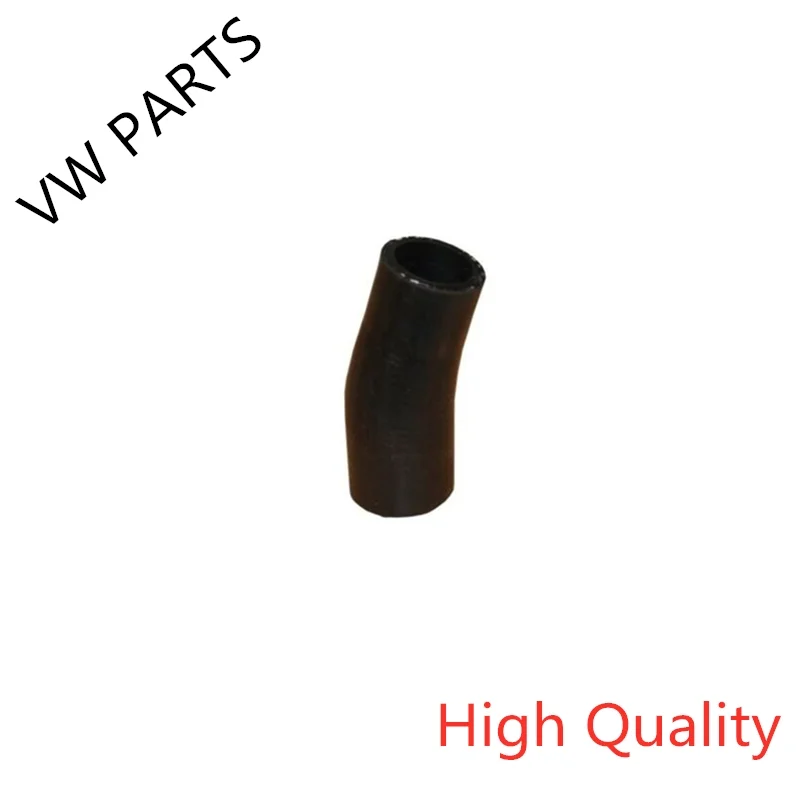 Новый фланцевый водяной шланг радиатора для Audi A4 Quattro OEM:06D121101B 06D 121 101 B | Автомобили