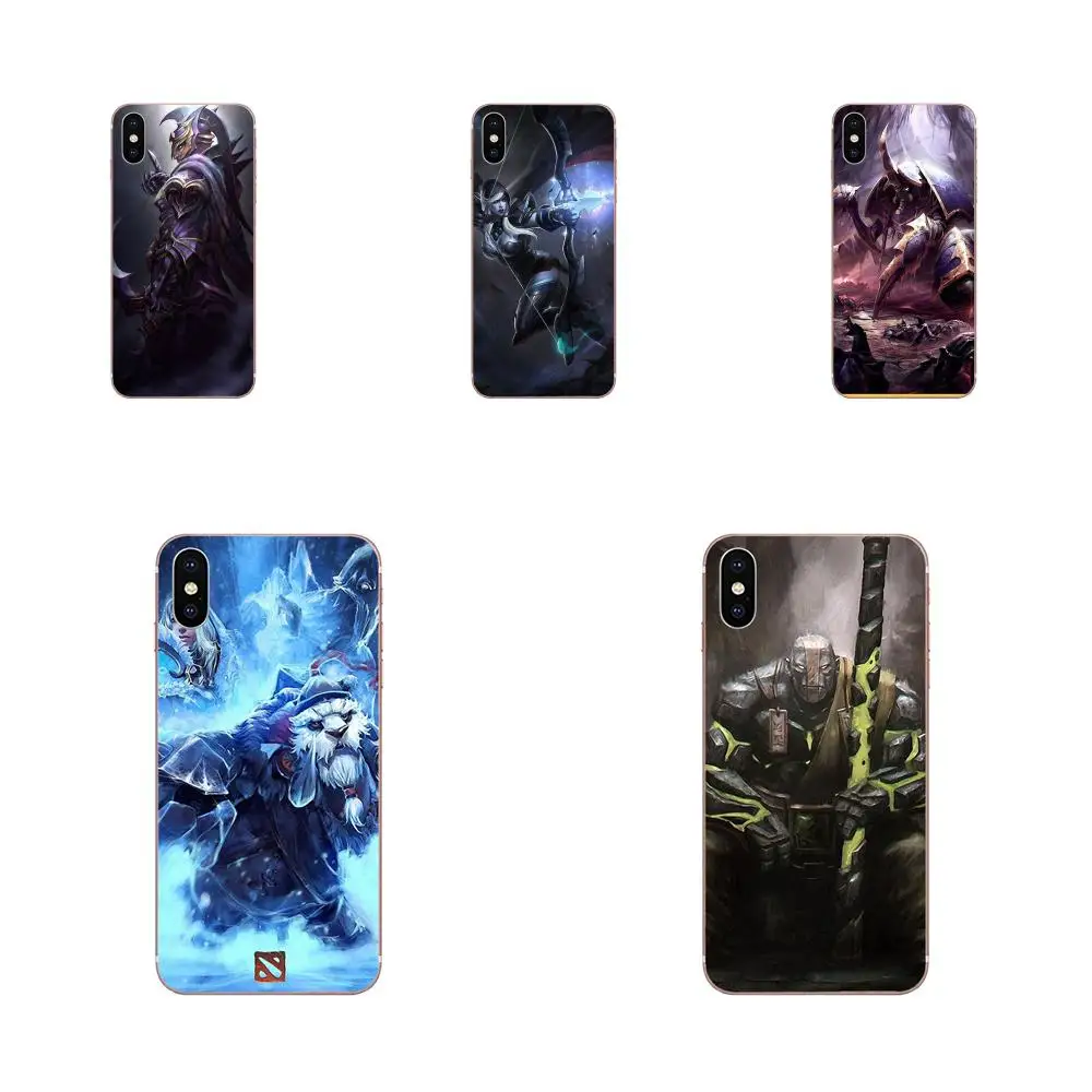 Крутой Винтажный стиль Natus Vincere Dota 2 для Xiaomi Mi3 Mi4 Mi4C Mi4i Mi5 Mi 5S 5X 6 6X 8 SE Pro Lite A1 Max Mix Note 3 4 |