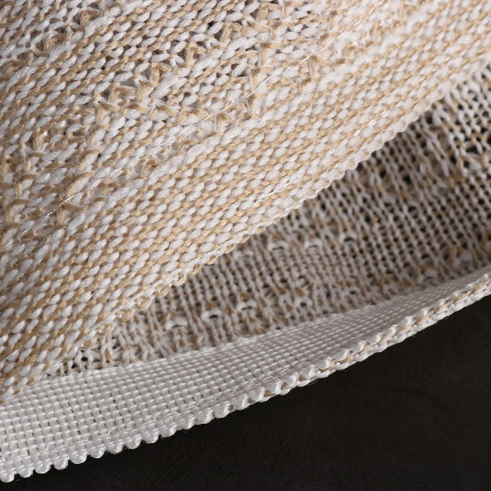 

New Men Muslim Prayer Hats Cotton Knitting Hats Men's Skull Cap Muslim Islamic Prayer Hat Head Wear Solid Casual Beanie Cap