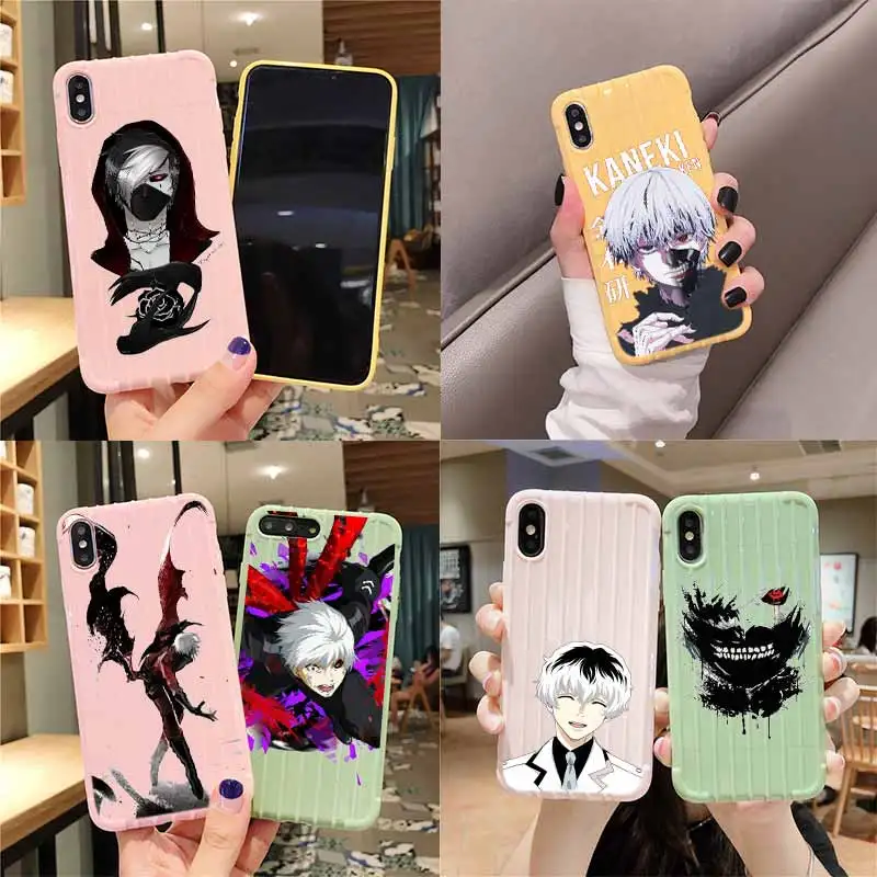 Чехол для iPhone 11 Pro Max X XS MAX 8 7 6S Plus|Бамперы| |