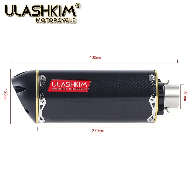 

Motorcycle Full Exhaust Middle Link Pipe Slip On For Suzuki GSXR600 Gsxr700 Gsxr750 k7 GSX R700 R750 R600 GSXR 600 700 750