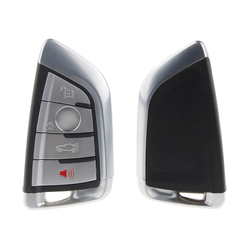 EASYGUARD plug and play PKE kit подходит для BMW F20 F21. F22 F23 F24 F30 F31 F34 F35 430 пульт дистанционного