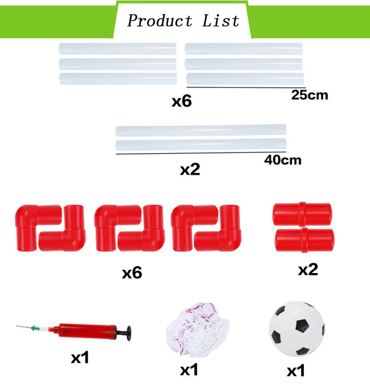 106 см Съемный мяч для занятий спортом внутри помещения на открытом воздухе цель