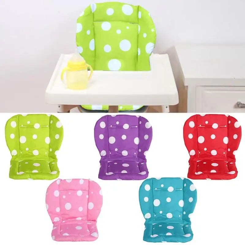 Универсальный милый детский коврик для Сиденья Корзины модная и милая подушка