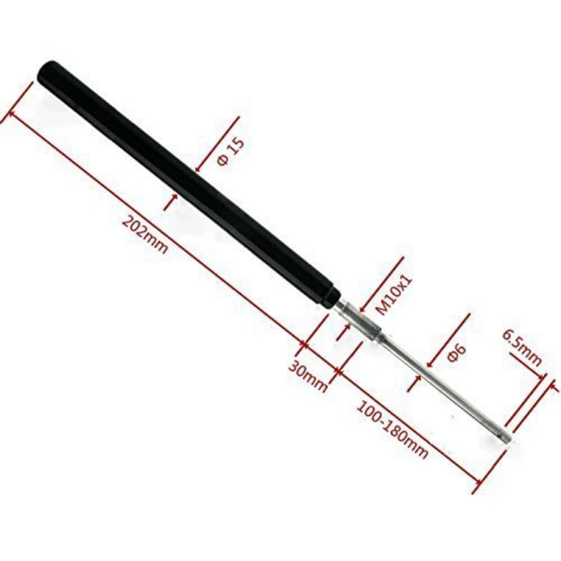 Солнечного тепла чувствительный автоматический Открыватель сброс открывалка