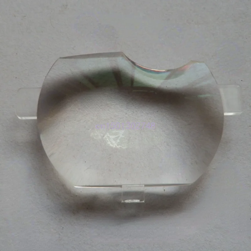 

Sharp sharp xr-e2510sa e2530sa projector / lens, concave convex mirror, condenser