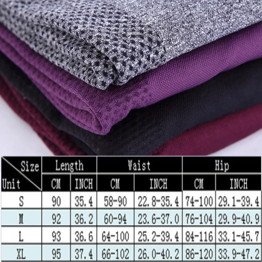 

BINAND Spandex Tights Push Up Gym Leggings Sport Women Fitness Leggings Squat Proof Yoga Pants Women Quick Dry Sports Leggings