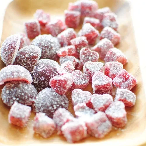 Импортированный во Франции пищевой порошок пектина яблока 100 г-1 кг для пирожных