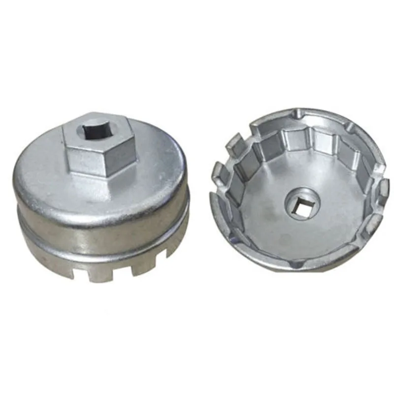 

For TOYOTA Oil Filter Wrench Cap Housing Practical Accessories Brand New