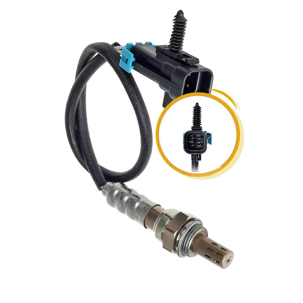 Кислородный датчик О2 4 провода потоковый 234 4646 для Buick lesabrregal Chevrolet Impala Pontiac Grand Prix