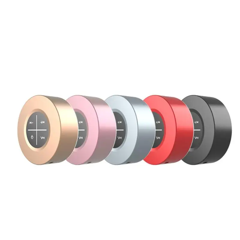 

Metal Touch Bluetooth-compatible Speaker Y8 Mini Portable Wireless Bluetooth Speaker Support FM TF Card For IOS Android Devices