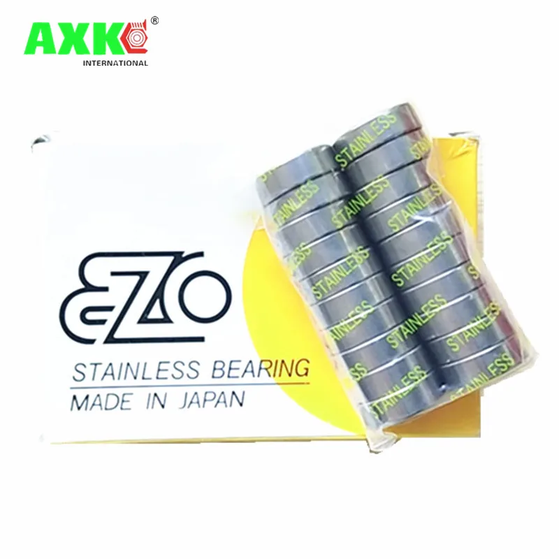 10 шт./50 шт. высокоскоростные подшипники из Японии | Обустройство дома