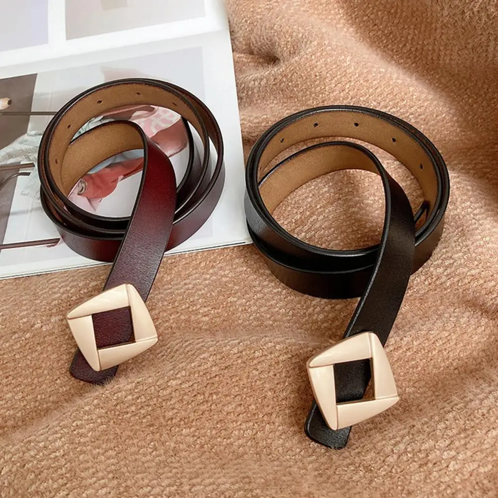 

80% Dropshipping!!Strap Decorative Durable Lightweight Waistband Accessories for Store