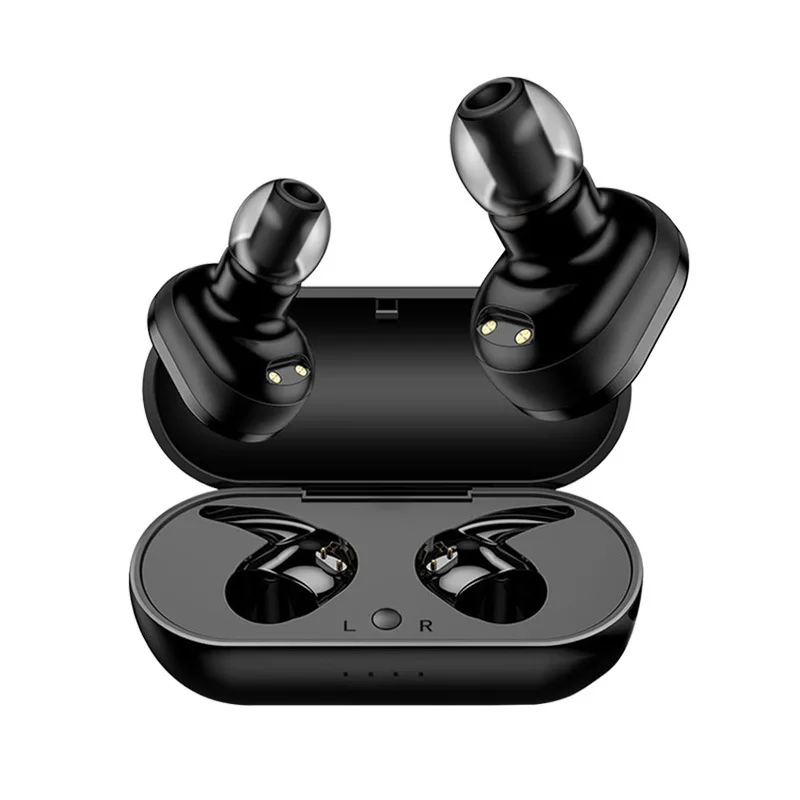 Беспроводные Bluetooth наушники wearbuds, спортивные стерео наушники, TWS с микрофоном, наушники для iPhone, Xiaomi, huawei, samsung, гарнитура