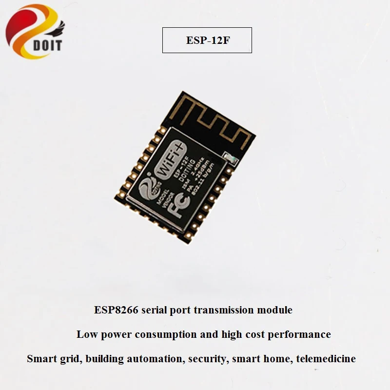 Модуль ESP8266 ESP8285 Wi Fi с функцией сделай сам игрушка это для того и в виде сам|Детали