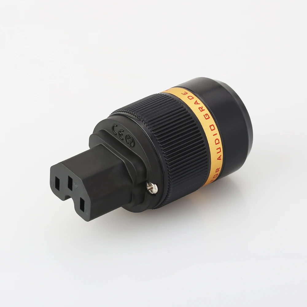 Блок питания Viborg VF501 из чистой меди 15A IEC аудиоразъем Hi Fi трубка разъем