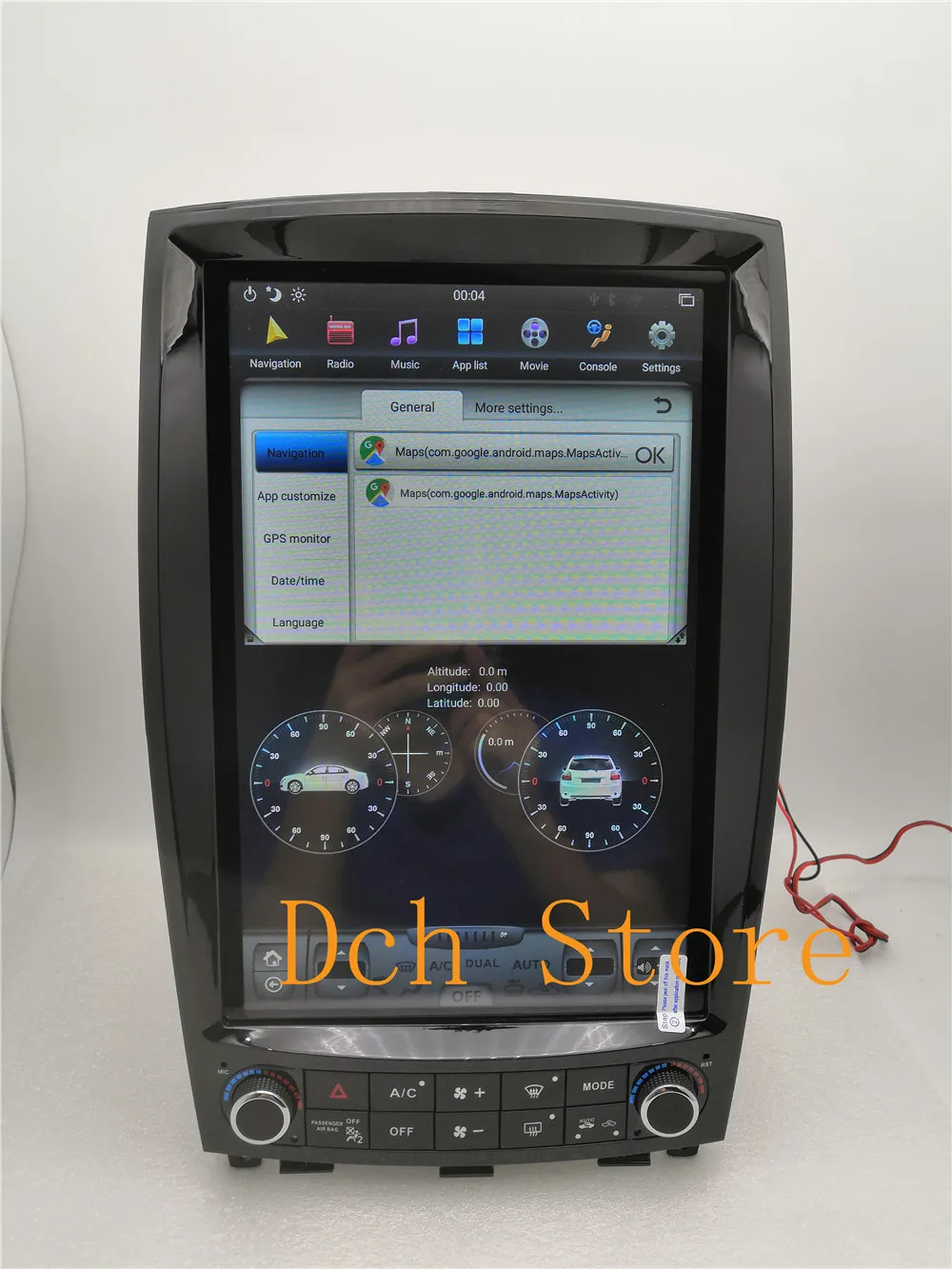 12,1 tesla стиль Android 8,1 Авто DVD gps плеер для Infiniti QX50L QX50 2010- EX25 EX35 Радио Стерео PX6 CARPLAY ips