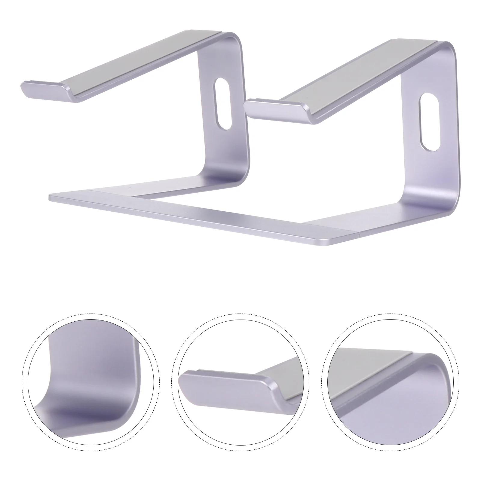 

Подставка для ноутбука из алюминиевого сплава, 1 шт.