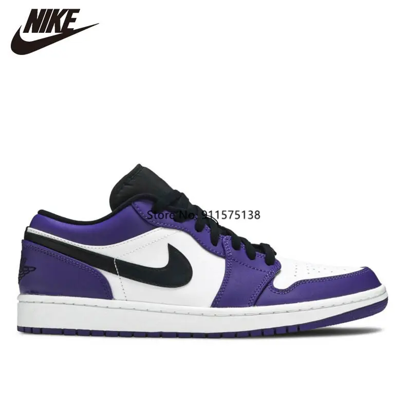 

2021 hot Originals Air aj 1 Low Mens Basketball Shoes Black Inverse Toe High Smoke Gray Pine Green Outdoor Sports shoes