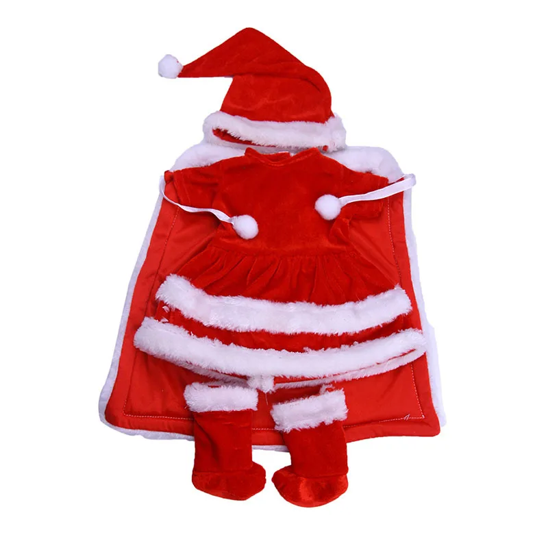 Новые летние аксессуары для кукольной одежды в американском стиле девочек