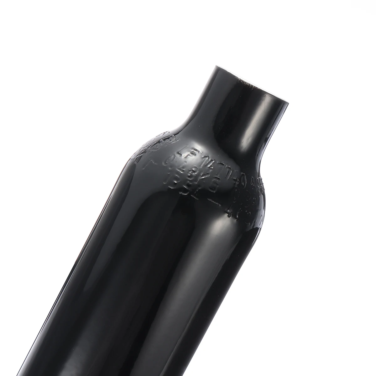 Новый 3000PSI 0.38L алюминиевый бак воздушная бутылка 5/8 &quot-18 UNF для пейнтбола PCP | Спорт